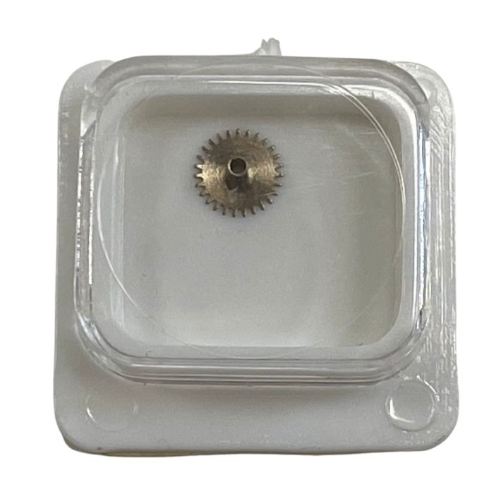 FHF 67 - 255 Roue des heures pour seconde au centre - Hour wheel for sweep second