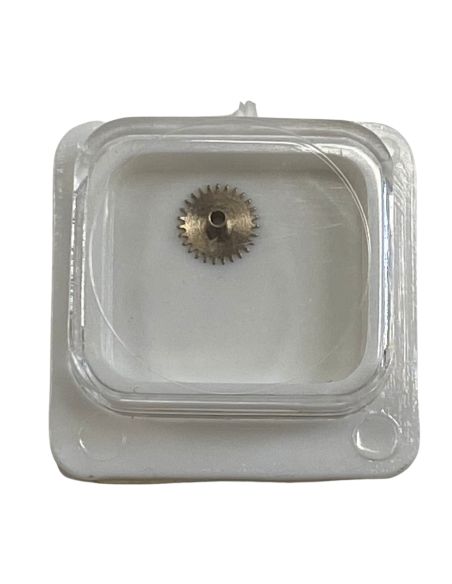 FHF 67 - 255 Roue des heures pour seconde au centre - Hour wheel for sweep second