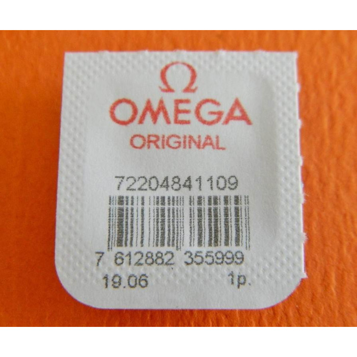 OMEGA Tirette - Calibre 480