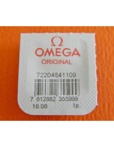 OMEGA Tirette - Calibre 480