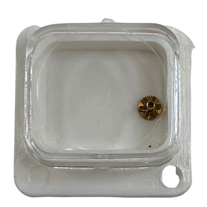 Harley 315 - 255 Roue des heures pour seconde au centre - Hour wheel for sweep second