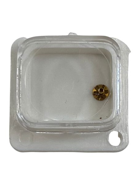 Harley 315 - 255 Roue des heures pour seconde au centre - Hour wheel for sweep second