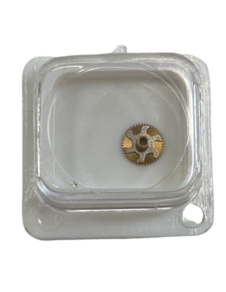 ISA 1198/42 - 255 Roue des heures pour seconde au centre - Hour wheel for sweep second