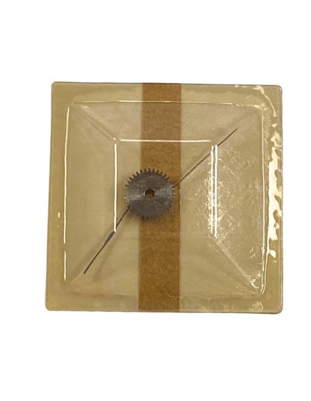 Otero 435 - 255 Roue des heures pour seconde au centre - Hour wheel for sweep second