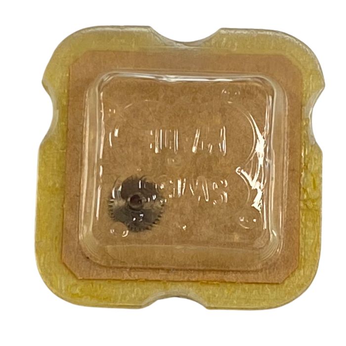 Peseux 7020 - 255 Roue des heures pour seconde au centre - Hour wheel for sweep second