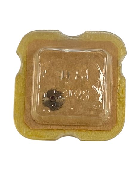 Peseux 7020 - 255 Roue des heures pour seconde au centre - Hour wheel for sweep second