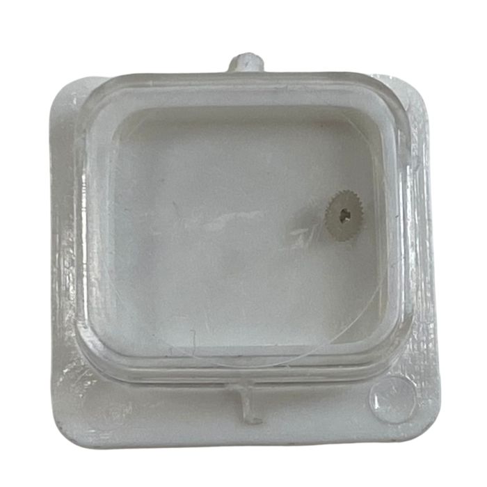 PUL Y558A - 255 Roue des heures pour seconde au centre - Hour wheel for sweep second