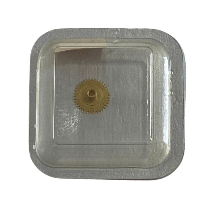 PUW 363 - 255 Roue des heures pour seconde au centre - Hour wheel for sweep second