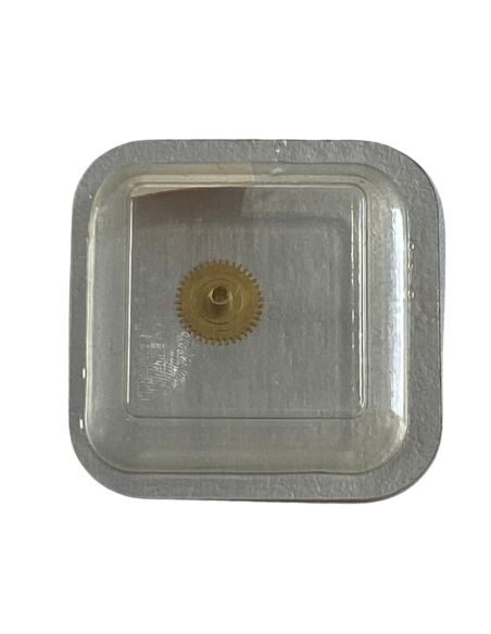 PUW 363 - 255 Roue des heures pour seconde au centre - Hour wheel for sweep second