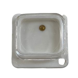 PUW 512 - 255 Roue des heures pour seconde au centre - Hour wheel for sweep second