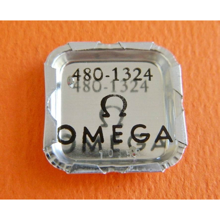 OMEGA Plateau - Calibre 480