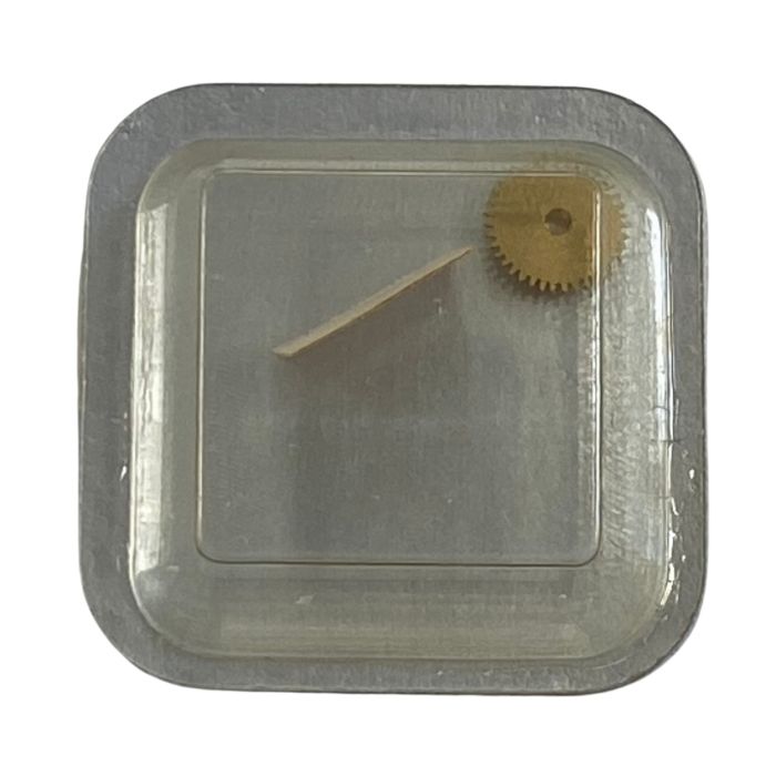 PUW 560 - 255 Roue des heures pour seconde au centre - Hour wheel for sweep second