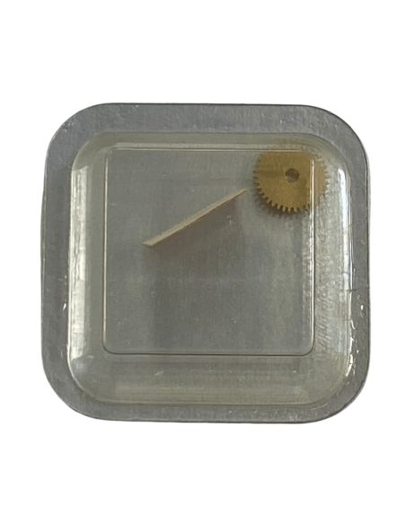 PUW 560 - 255 Roue des heures pour seconde au centre - Hour wheel for sweep second