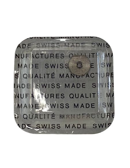 Record 650 - 255 Roue des heures pour seconde au centre - Hour wheel for sweep second