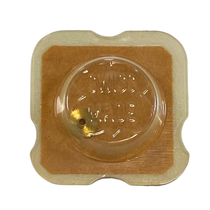 ST 1801 - 255 Roue des heures pour seconde au centre - Hour wheel for sweep second