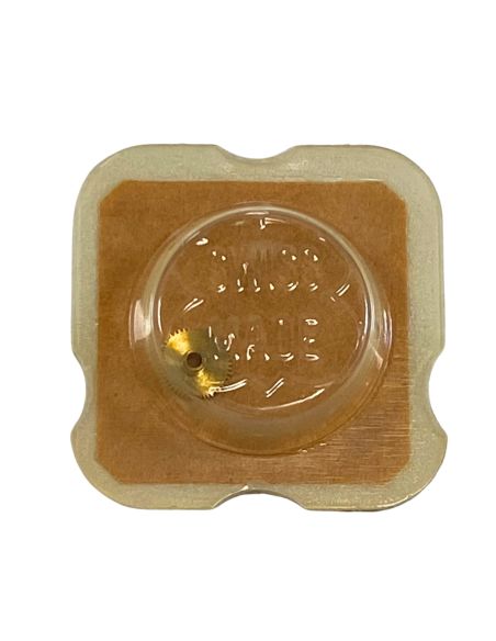 ST 1801 - 255 Roue des heures pour seconde au centre - Hour wheel for sweep second