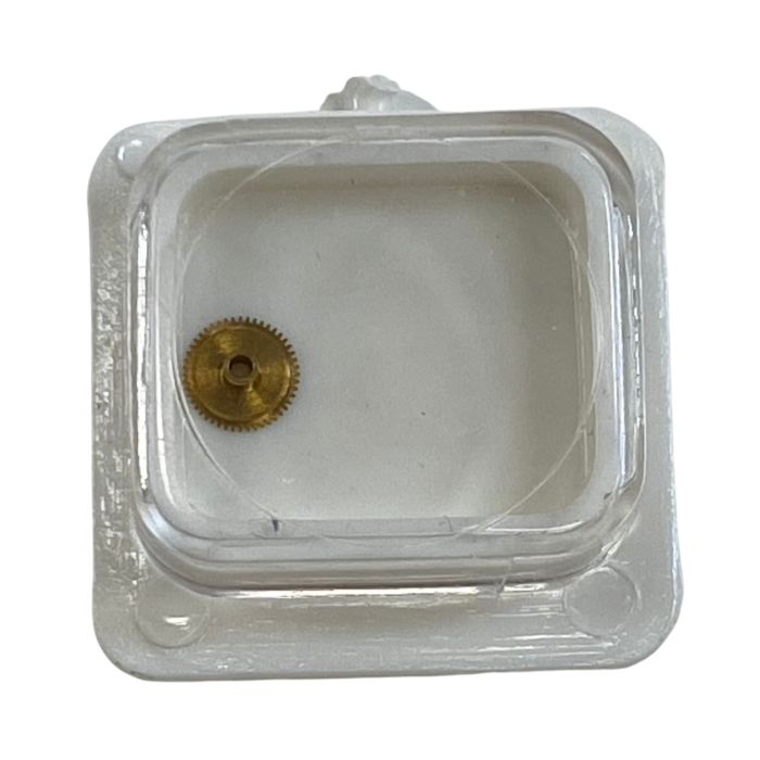 ST 1950 - 255 Roue des heures pour seconde au centre - Hour wheel for sweep second