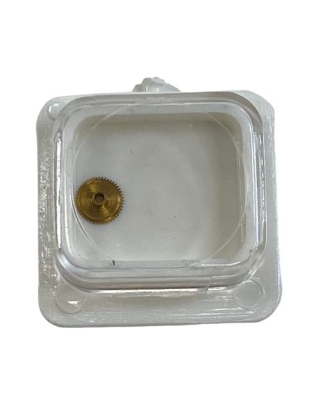 ST 1950 - 255 Roue des heures pour seconde au centre - Hour wheel for sweep second