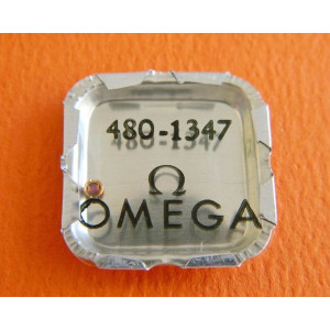 OMEGA Incabloc - Calibre 480