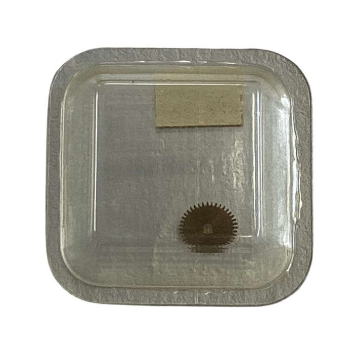 Tissot 2451 - 255 Roue des heures pour seconde au centre - Hour wheel for sweep second