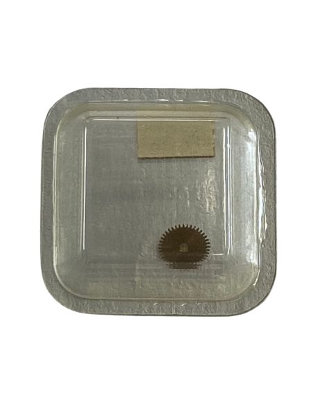 Tissot 2451 - 255 Roue des heures pour seconde au centre - Hour wheel for sweep second