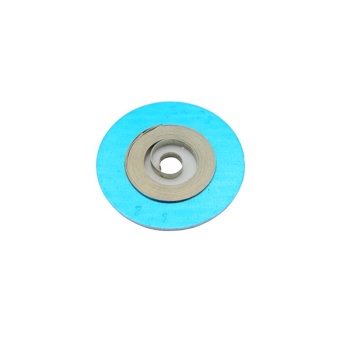 Rolex 1530 - 7825 Ressort de barillet - Barrel spring
