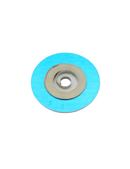 Rolex 1530 - 7825 Ressort de barillet - Barrel spring
