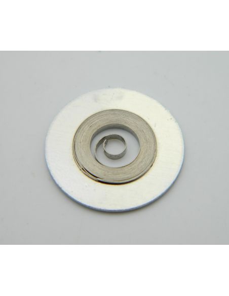 Rolex 1530 - 7825 Ressort de barillet - Barrel spring