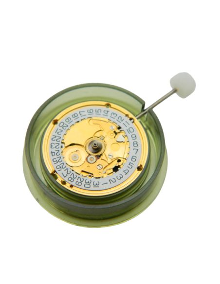 ETA 255.241 Mouvement