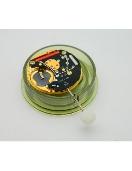 ETA 255.241 Mouvement