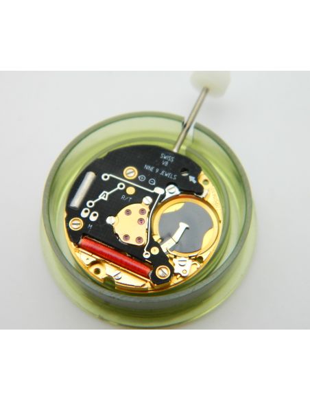 ETA 255.241 Mouvement