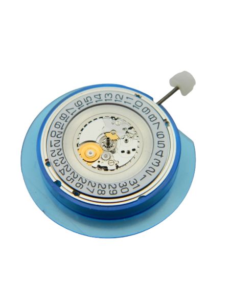 ETA 555.113 Mouvement - Movement