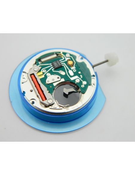 ETA 555.113 Mouvement - Movement