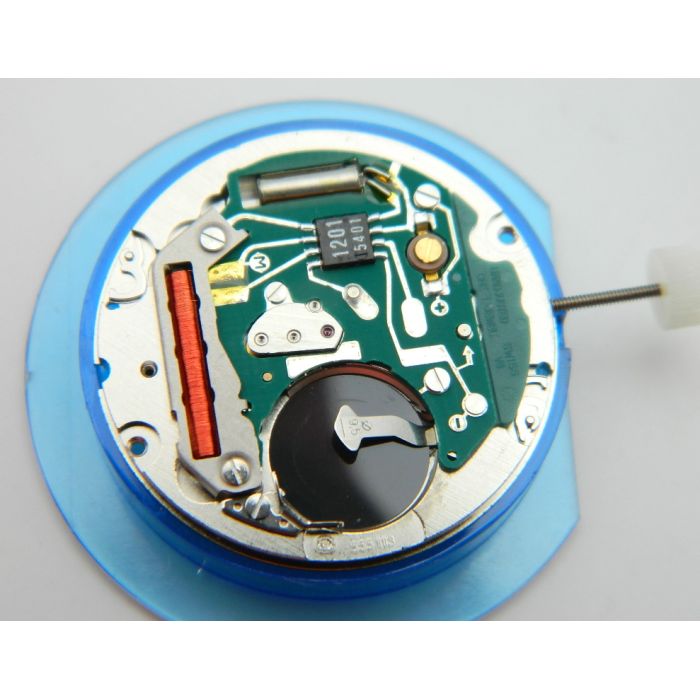 ETA 555.415 mouvement