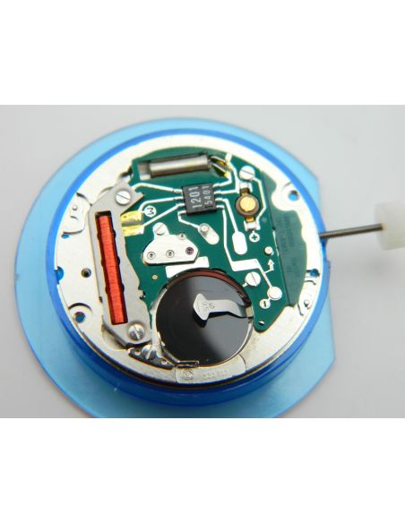 ETA 555.113 Mouvement - Movement