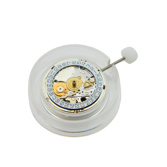 Rado / ETA 956.121 Mouvement - Movement