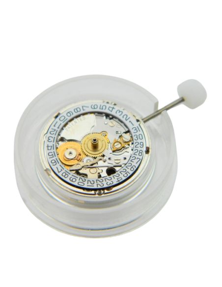 Rado / ETA 956.121 Mouvement - Movement