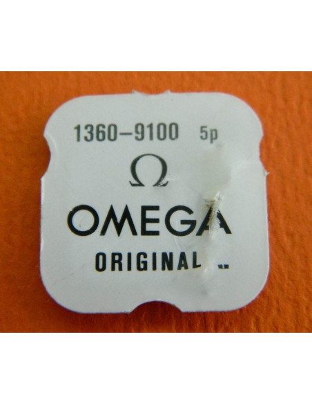 OMEGA Tige de remontoir - Calibre 1360