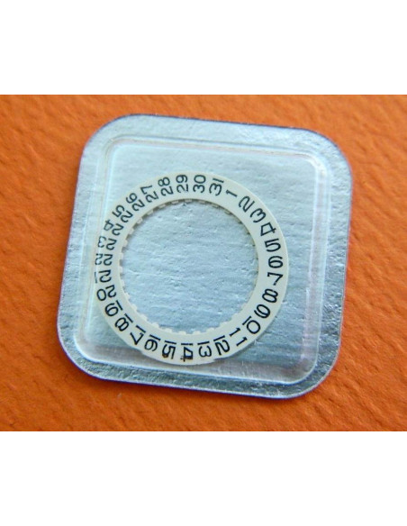 OMEGA Indicateur de quantième - Calibre 1360