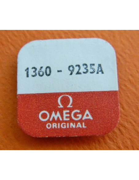 OMEGA Indicateur de quantième - Calibre 1360