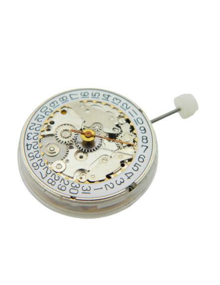 ESA 960.111 Mouvement - Movement