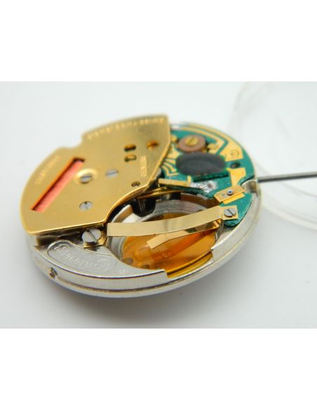 ESA 960.111 Mouvement - Movement