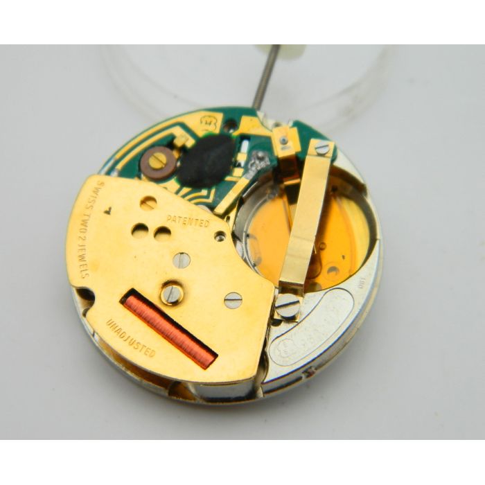 ESA 965.112 mouvement