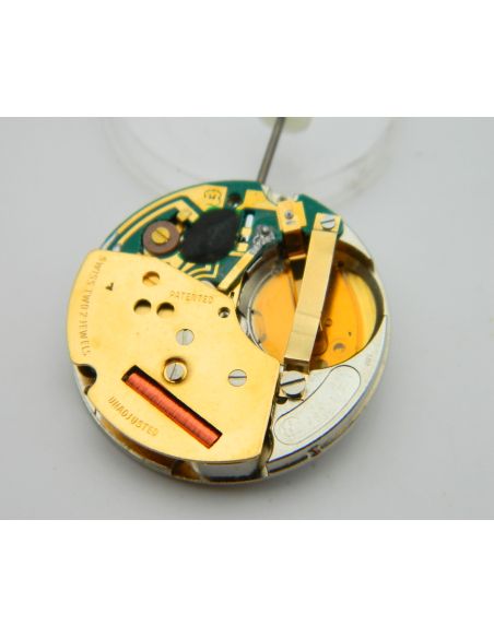 ESA 965.112 mouvement