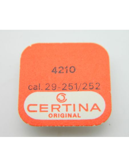 Certina 29-251 - 4210 Rotor