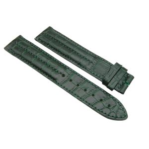 Certina vintage leather strap 19mm - XL