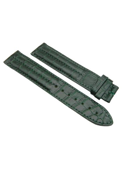 Certina vintage leather strap 19mm - XL