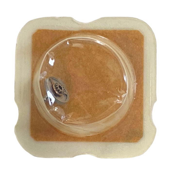 Omega 1040 - 240 Chaussée lanternée - Cannon pinion with clam notch