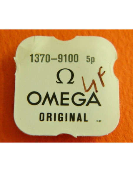 OMEGA Tige de remontoir - Calibre 1370