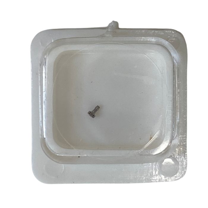 Peseux 150 - 240 Chaussée lanternée - Cannon pinion with clam notch